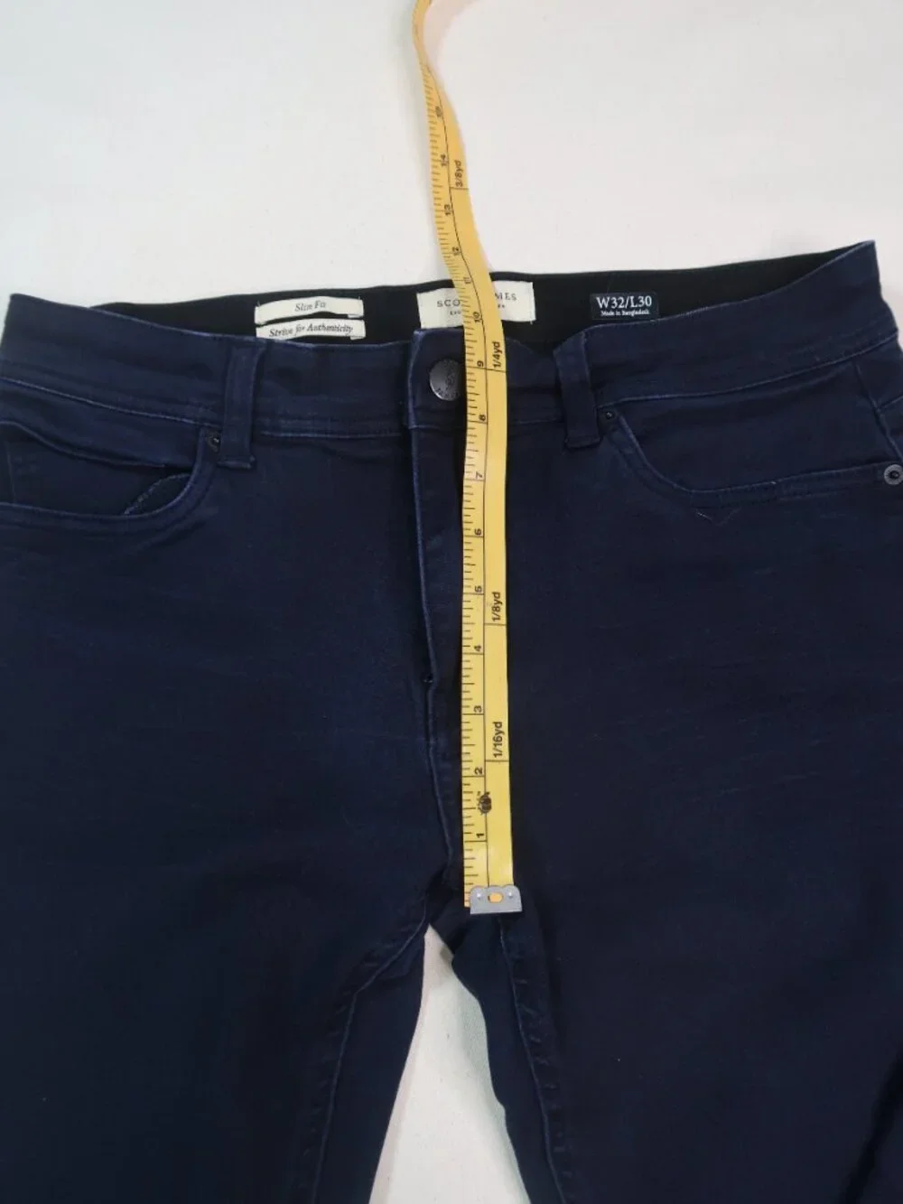 Scott James Jeans Size 32/30